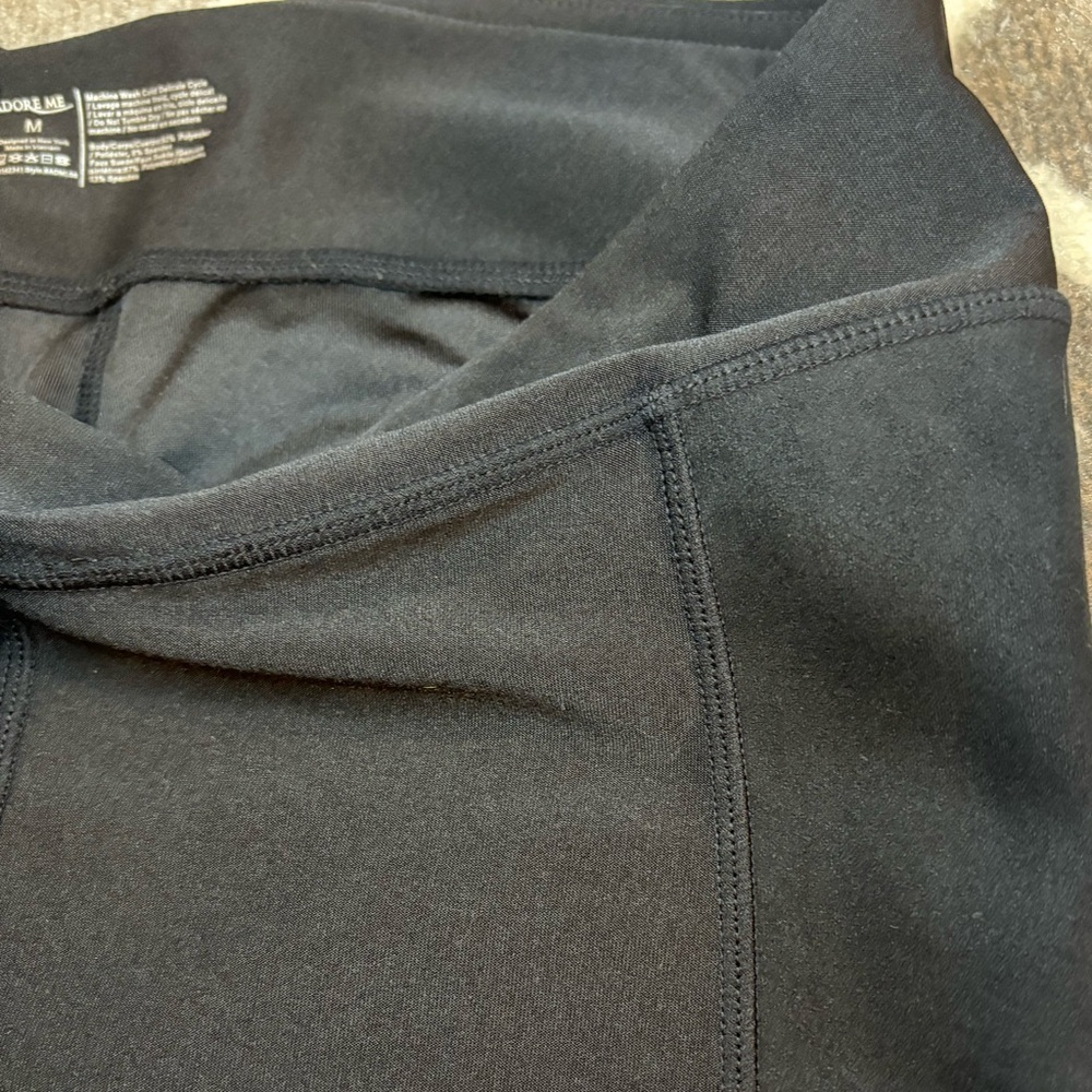 Adore me leggings M - Picture 4 of 4